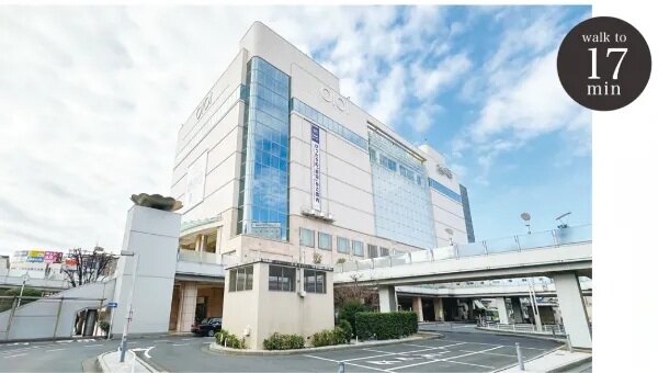 マルイファミリー志木