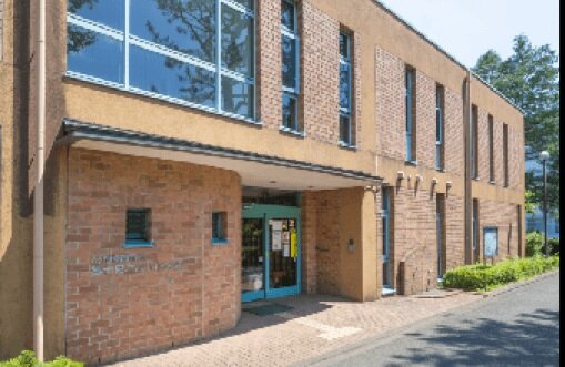 富士見こどもセンター