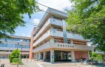 相模原市民会館