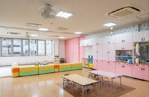 星ヶ丘二葉園分園