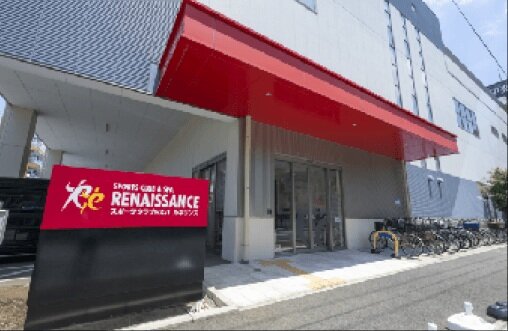 ルネサンス相模原24