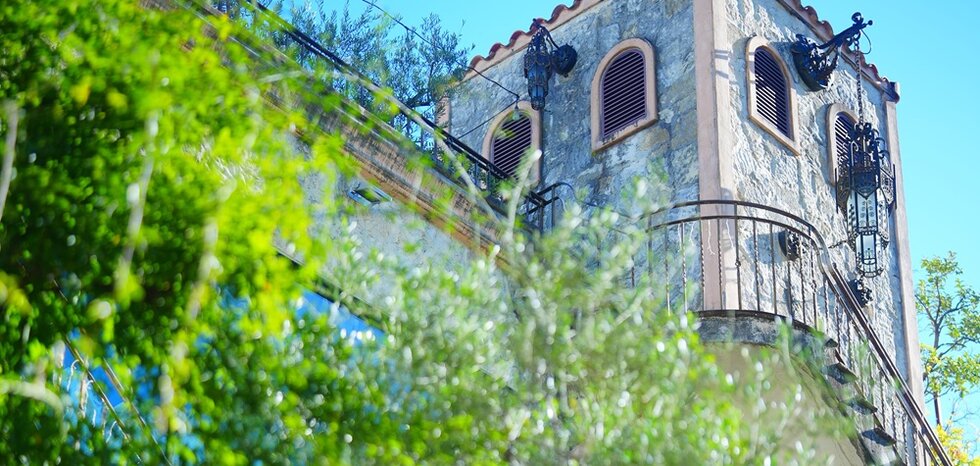 カフェ・ラ・ボエム白金