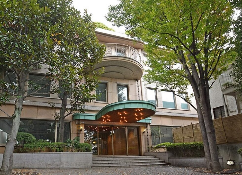 ローラスインターナショナルスクールオブサイエンス白金台校