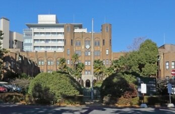 東京大学医科学研究所附属病院