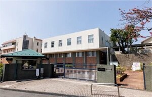 青山学院横浜英和中学校・高等学校