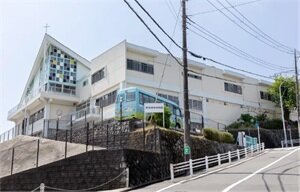 横浜英和幼稚園