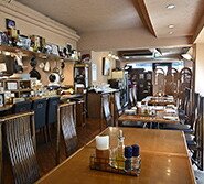 三鷹モダンタイムズ
洋食店