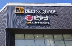 ピアゴラフーズコア今池店