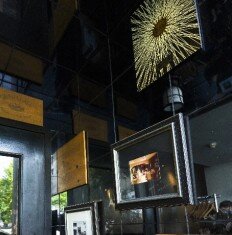 trattoria KEIYA（イタリアン）