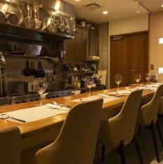 I.Hara（フレンチ）