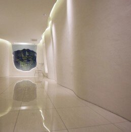 Reminiscence（フレンチ）