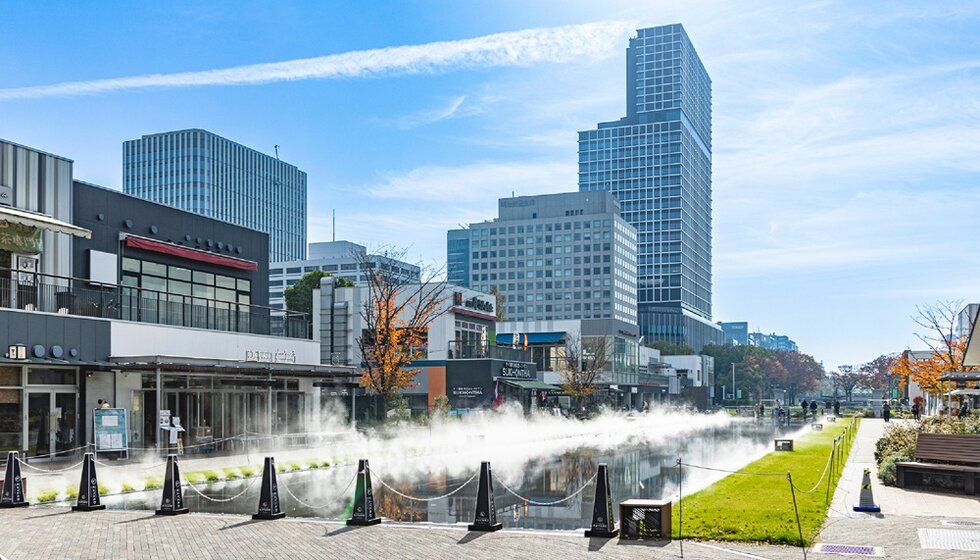 RAYARD Hisaya-odori Park〈ZONE4〉