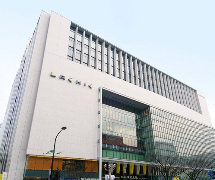 ラシック〈LACHIC〉