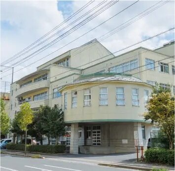 松江市立第三中学校
