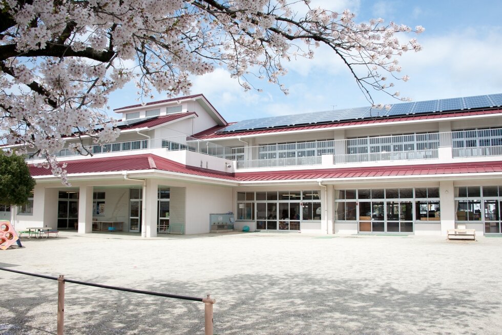 私立 ひらしば幼稚園
