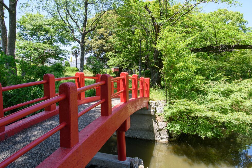 児ノ口公園