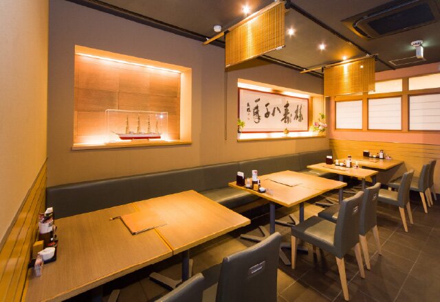 しら河 浄心本店（うなぎ）