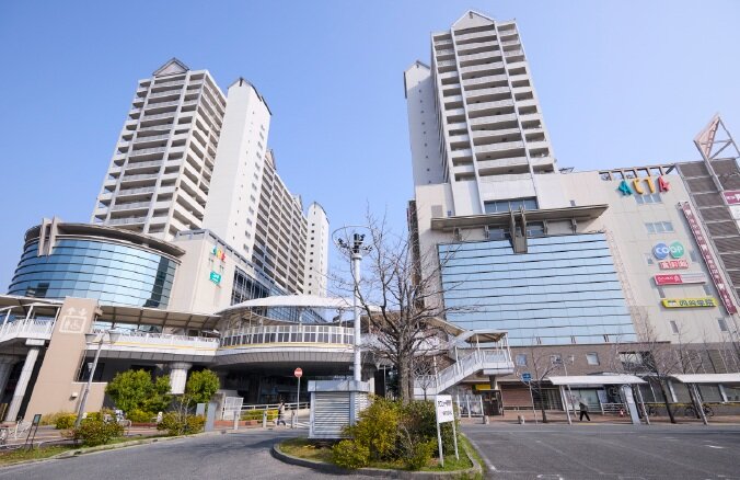 ACTA西宮（西館）