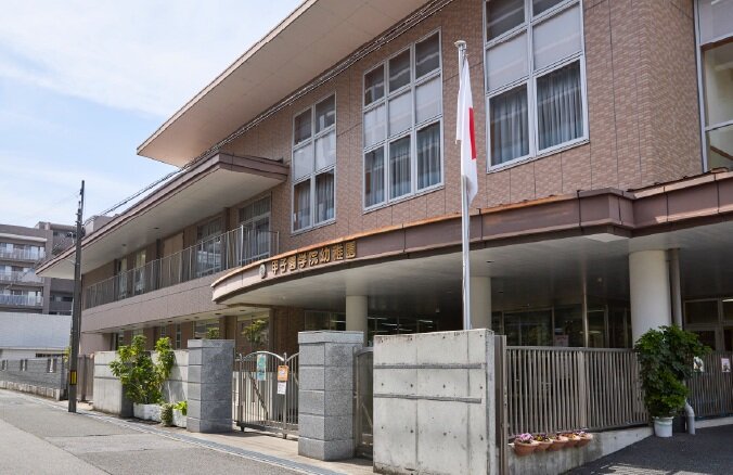 甲子園学院幼稚園