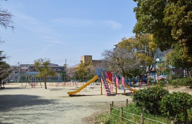 二見公園