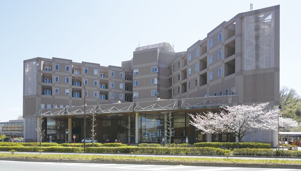 稲城市立病院