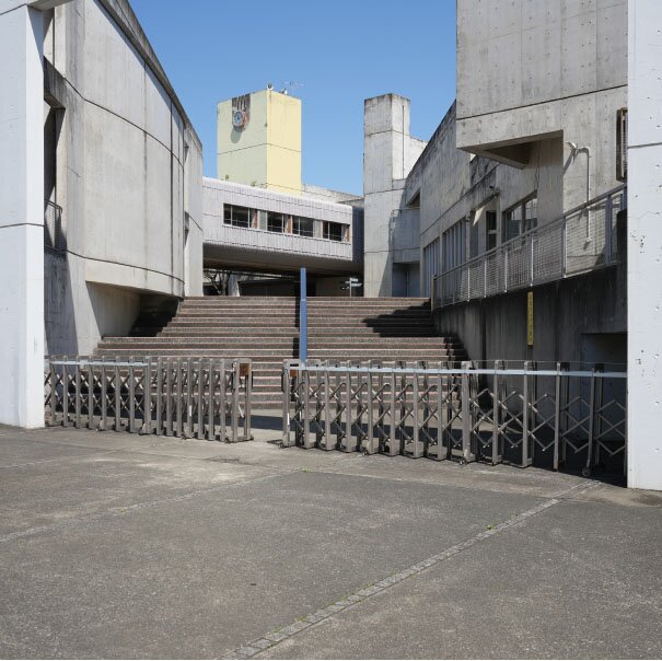 城山小学校