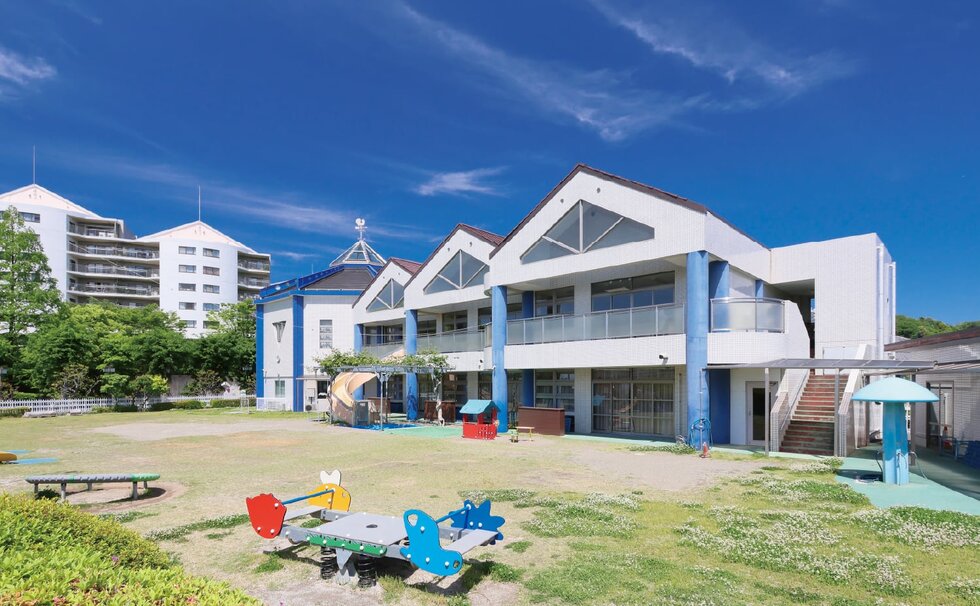 駒沢女子短期大学付属こまざわ幼稚園