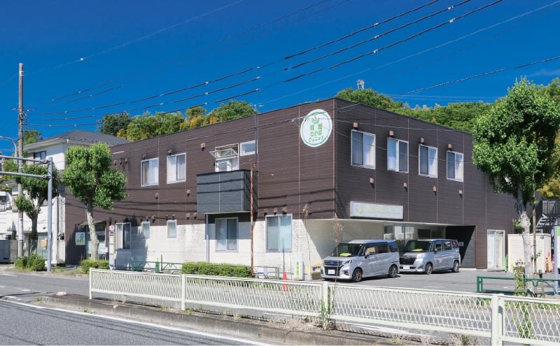 稲城わかばクリニック