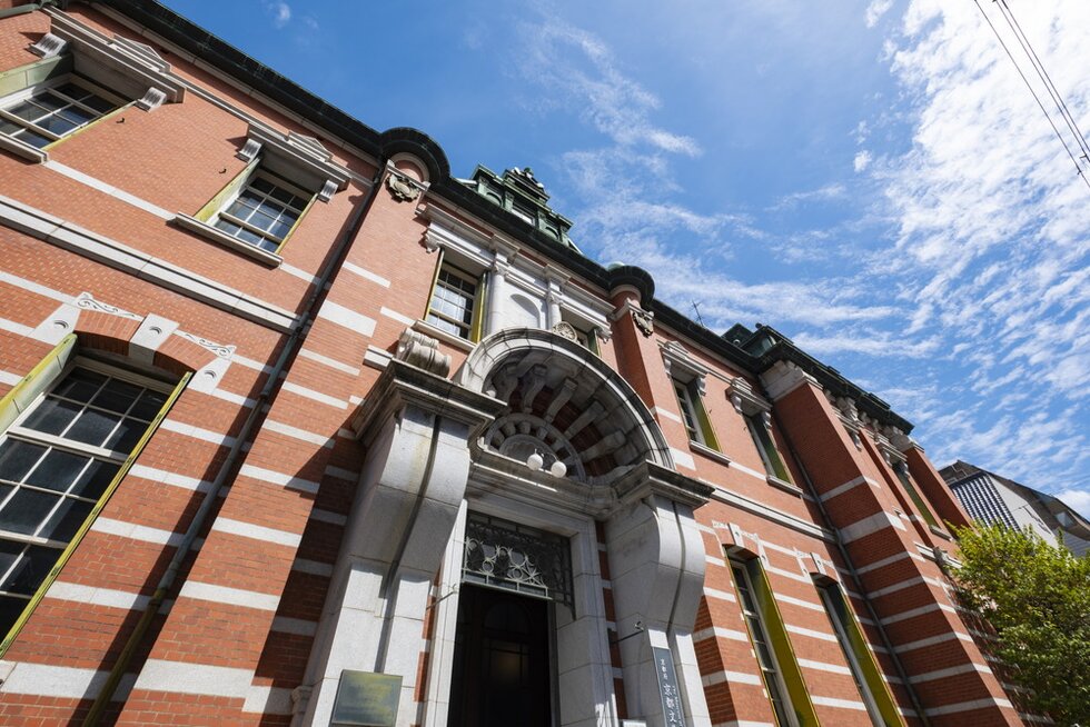 京都文化博物館