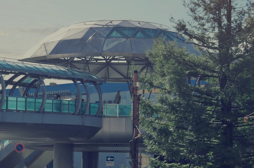 JR神戸線「尼崎」駅