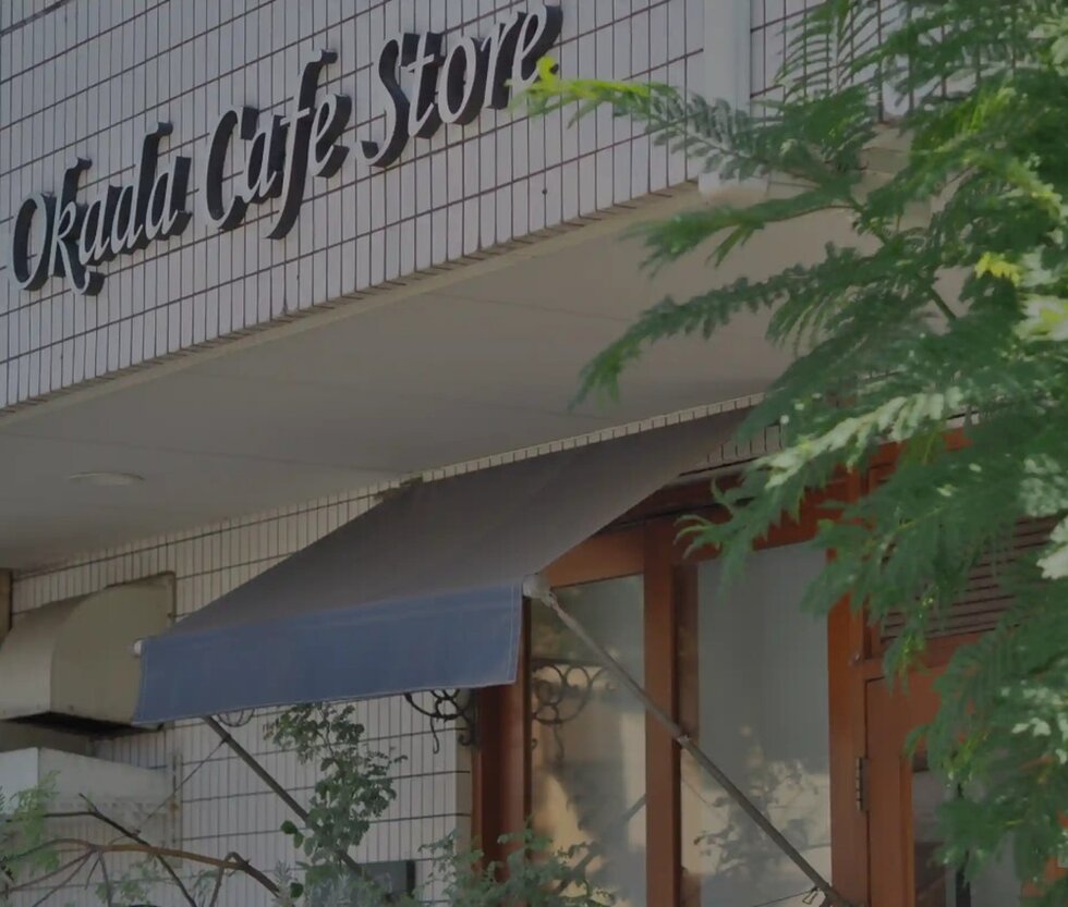 Okada Cafe Store