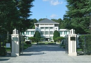 東京女子大学