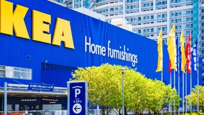 IKEA Tokyo-Bay