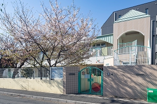 チェリー保育園（私立）