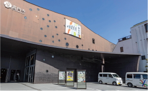 座・高円寺