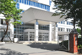 県立 盛岡第一高等学校