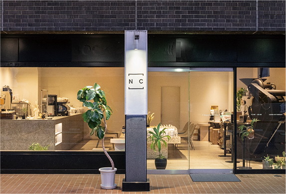 Nagasawa COFFEE