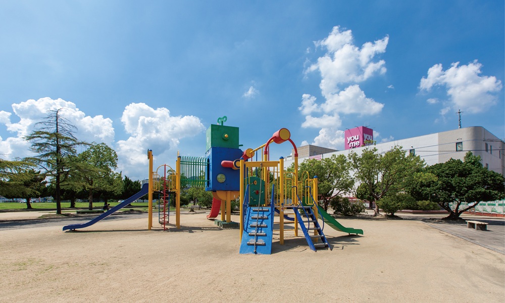 蔵王公園