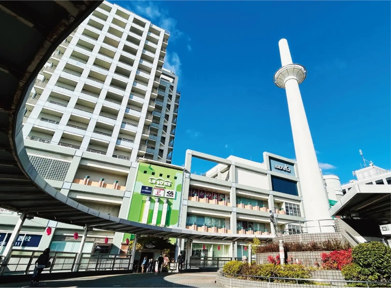 ラソラ川西