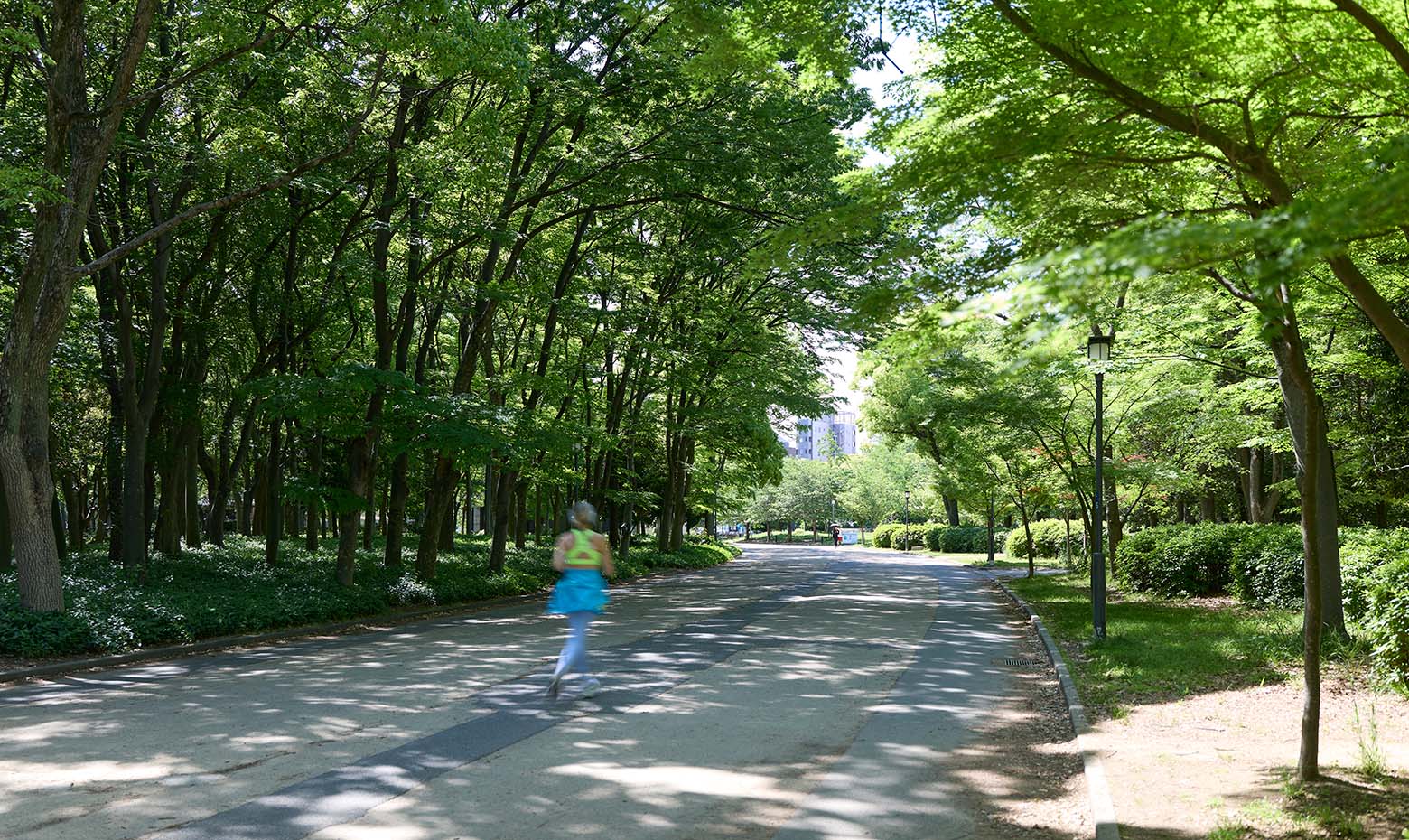 大阪城公園