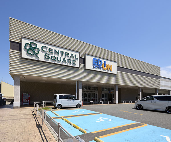 セントラルスクエア森ノ宮店