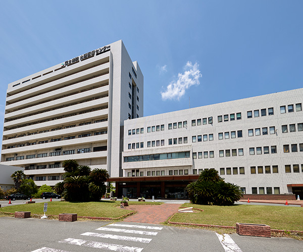 国立病院機構 大阪医療センター