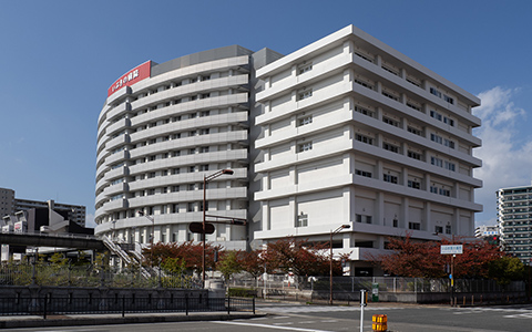 いぶきの病院