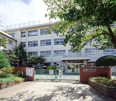 市立周船寺小学校