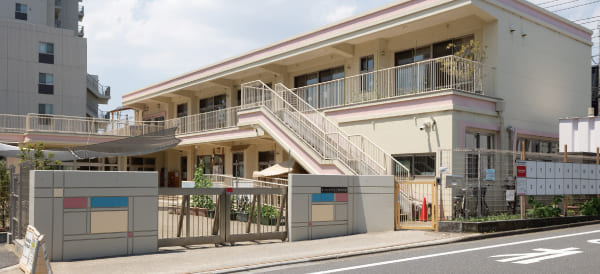 さいたま市立白幡保育園