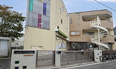私立 すえひろこども園