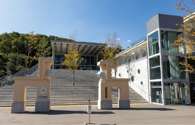 福岡市動物園