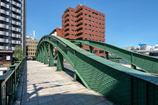 柳橋