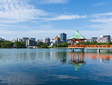 大濠公園