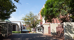 上智福岡中学高等学校